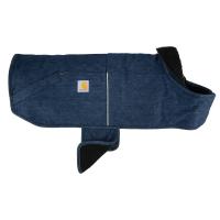 Carhartt P0000514 - Denim Insulated Dog Chore Coat