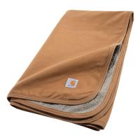 Carhartt P0000537 - Firm Duck Sherpa-Lined Blanket