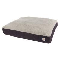 Carhartt P0000538 - Firm Duck Sherpa Top Dog Bed