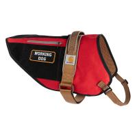 Carhartt P0000545 - Nylon Ripstop Service Dog Harness