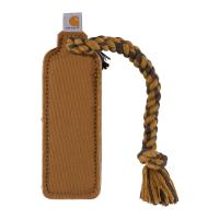 Carhartt P0000549 - Firm Duck Bumper Dog Felt Chew