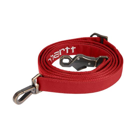 Industry Red Carhartt P0000569 Front View