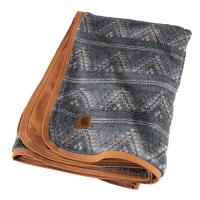 Carhartt P0000571 - Bethany Yellowtail Firm Duck Sherpa-Lined Blanket