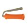 Blaze Orange Carhartt P0000587 Front View - Blaze Orange