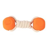Carhartt P0000625 - Rope Bone Dog Chew