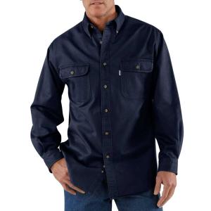 Midnight Carhartt S09 Front View