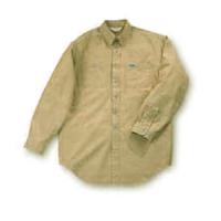 Carhartt S105 - Long Sleeve Chambray Shirt