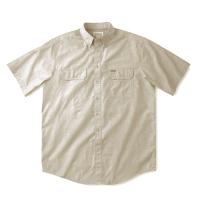 Carhartt S106 - Short Sleeve Chambray Shirt