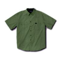 Carhartt S107 - Short Sleeve Work Wash Twill Shirt