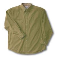 Carhartt S111 - Long Sleeve Work Wash Twill Shirt