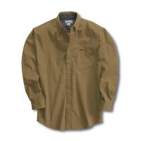 Carhartt S144 - Long Sleeve Work Wash Twill Shirt