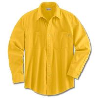 Carhartt S244 - Long Sleeve Lightweight Cotton Shirt