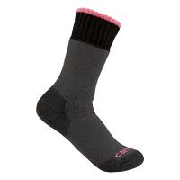 Carhartt SB6600W - Women's Heavyweight Synthetic-Wool Blend Boot Sock