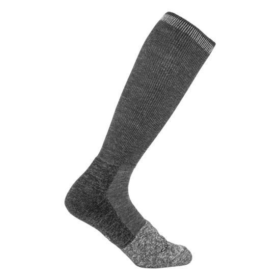 Carhartt SB9360M - Twin Knit Midweight Steel Toe Boot Sock | Dungarees