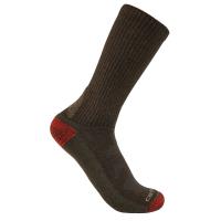 Carhartt SB9740M - Midweight Merino Wool Blend Boot Sock