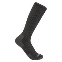 Carhartt SB9780M - Midweight Synthetic-Wool Blend Boot Sock