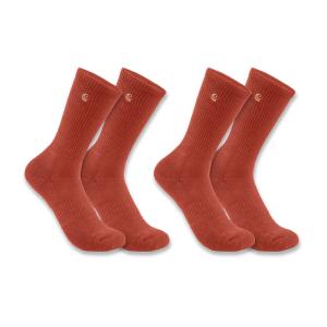 Dusty Cedar Carhartt SC2252W Front View