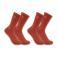 Dusty Cedar Carhartt SC2252W Front View - Dusty Cedar