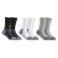 Black White Grey Assorted Carhartt SC4223J - Black White Grey Assorted