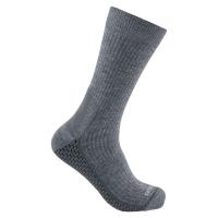 Carhartt SC9230M - Force® Grid Midweight Crew Sock