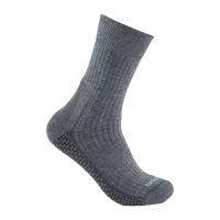 Carhartt SC9230W - Women's Force® Midweight Crew Sock