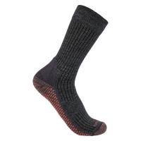 Carhartt SC9270W - Women's Force® Grid Midweight Synthetic-Merino Wool Blend Crew Sock