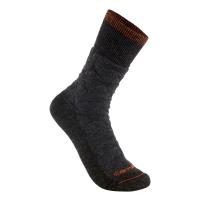 Carhartt SC9510M - Twin Knit Heavyweight Diamond Plate Crew Sock