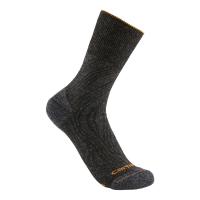 Carhartt SC9820M - Twin Knit Midweight Crew Sock