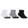 Assorted Black Carhartt SC9913T Front View Assorted Black Carhartt SC9913T Front View - Assorted Black