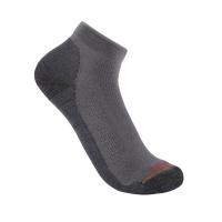 Carhartt SL9140W - Women's Lightweight Synthetic-Merino Wool Blend Low Cut Sock