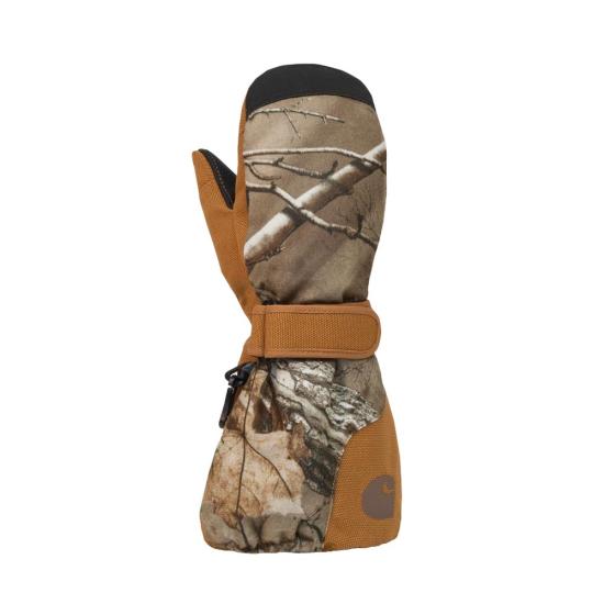 Realtree Xtra Carhartt TA638 Front View