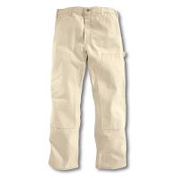 Carhartt UB04 - USA Made Double Knee Drill Painter Dungaree Fit Pant 