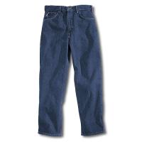 Carhartt UB170 - Relaxed Fit Jeans - USA Made