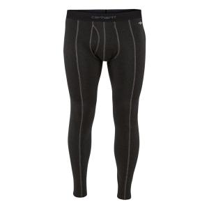 Black Heather Carhartt UH0173M Front View