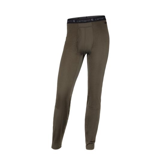 Night Fatigue Carhartt UH0303M Front View