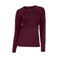 Carhartt UH0304W - Women's Force&reg; Zoned Heavyweight Crew