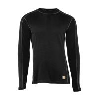 Carhartt UL0186M - Force® Lightweight Jersey Base Layer Crewneck Top