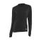 Black Heather Carhartt UL0193W Front View - Black Heather