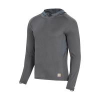 Carhartt UM0222M - Force® Midweight Micro-Grid Base Layer Hoodie