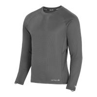 Carhartt UM0223M - Force® Midweight Micro-Grid Base Layer Crewneck