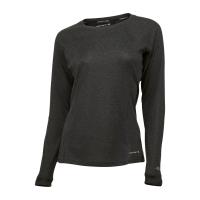 Carhartt UM0294W - Women's Force® Midweight Stretch Base Layer Crewneck