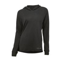 Carhartt UM0300W - Women's Force® Midweight Stretch Base Layer Hoodie