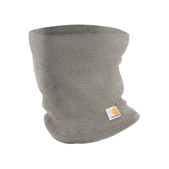 Heather Gray Carhartt UP0204U Front View