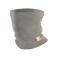 Heather Gray Carhartt UP0204U Front View - Heather Gray