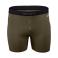 Burnt Olive Carhartt UU0174M Front View Burnt Olive Carhartt UU0174M Front View - Burnt Olive