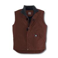 Carhartt V27 - Nylon Insulated Vest