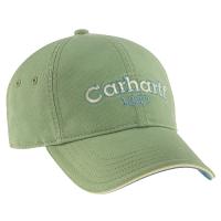 Carhartt WA003 - Women's Logo Cap