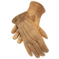 Carhartt WA004 - Women's Leather Chore Glove