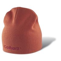 Carhartt WA007 - Women's Solid Knit Hat
