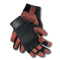 Carhartt WA009 - Women's Insulated Utility Glove - Grain Pigskin